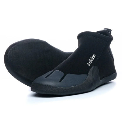 C-Skins Legend 3mm Round Toe Wetsuit Shoes