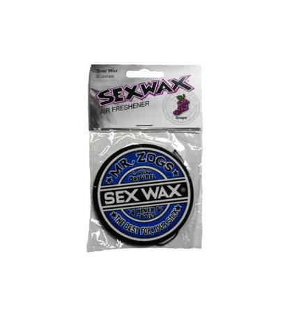 Sex Wax Car Air Fresheners